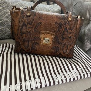 Antique Henri Bendel Bag